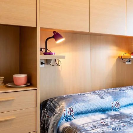 Nonna Gio By Interhome Apartamento Dorio