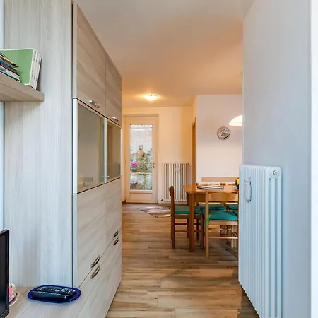 Nonna Gio By Interhome Apartamento *
